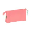 Ceļasoma Benetton Coral Korāļi 22 x 12 x 3 cm