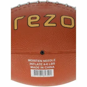 American football Brown