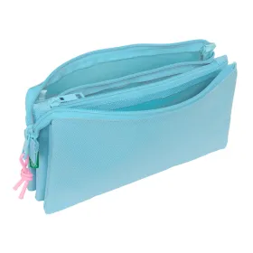 Pussukka Benetton Celeste Taivaansininen 22 x 12 x 3 cm