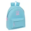Kooliseljakott Benetton Celeste Celeste 33 x 42 x 15 cm