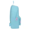 Kooliseljakott Benetton Celeste Celeste 33 x 42 x 15 cm
