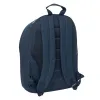 School Bag Benetton benetton basics 31 x 41 x 16 cm