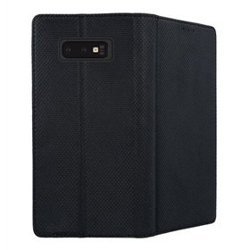 Case Smart Magnet Xiaomi Redmi 11A/12C/Poco C55 black
