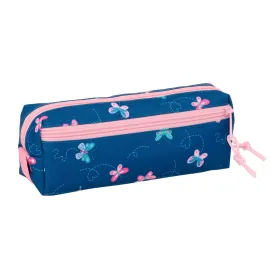 Несессер BlackFit8 Mariposas Разноцветный 22 x 8,5 x 6 cm