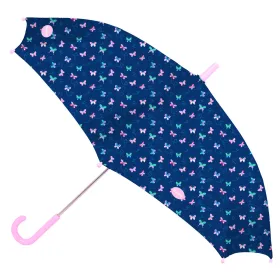 Зонт BlackFit8 Mariposas Разноцветный Ø 105 cm