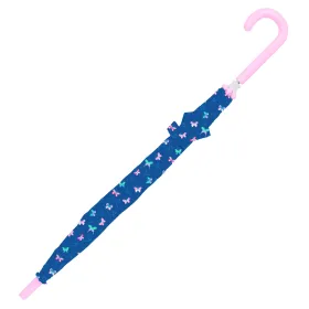 Зонт BlackFit8 Mariposas Разноцветный Ø 105 cm