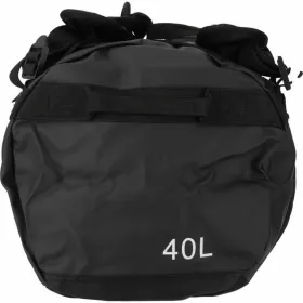Voimistelukassi Whistler 40 L Musta