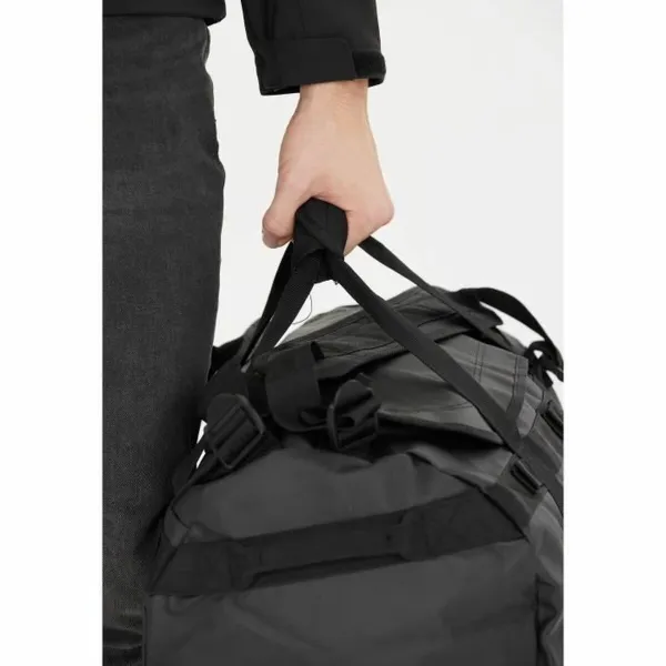 Spordiseljakott Whistler 40 L Must