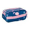 Спортивные рюкзак Whistler 40 L Чёрный