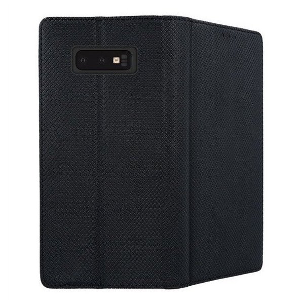 Case Smart Magnet Xiaomi Redmi 9 black