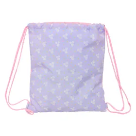 Narureppu Safta Bouquet Pinkki Liila 35 x 40 x 1 cm