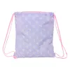 Narureppu Safta Bouquet Pinkki Liila 35 x 40 x 1 cm