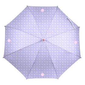 Зонт Safta Bouquet Розовый Ø 105 cm