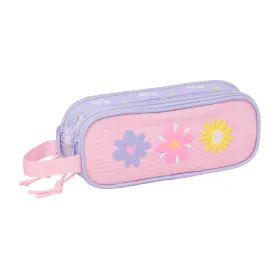 Pussukka Safta Bouquet Pinkki Liila 21 x 8 x 6 cm
