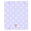 Rengaskansio Safta Bouquet Pinkki Liila 27 x 32 x 3.5 cm