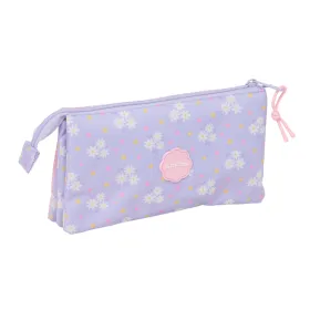 Pussukka Safta Bouquet Pinkki Liila 22 x 12 x 3 cm