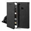 Case Smart Magnet Xiaomi Redmi Note 13 5G/Redmi Note 14S black