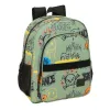 Kooliseljakott Safta Zone 32 x 38 x 12 cm