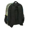 Kooliseljakott Safta Zone 32 x 38 x 12 cm