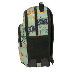 Koululaukku Safta Zone 32 x 42 x 15 cm