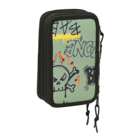Pussukka Safta Zone 12,5 x 19,5 x 5,5 cm 37 Kappaletta