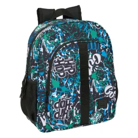 Koululaukku Safta Go 32 x 38 x 12 cm