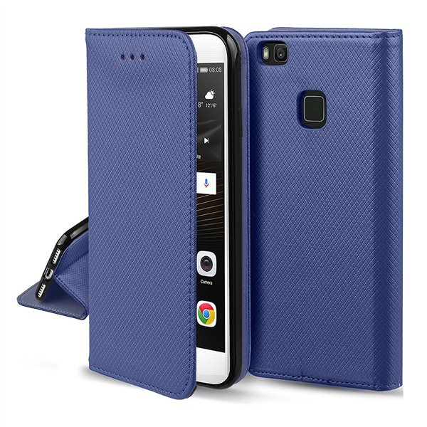 Case Smart Magnet Xiaomi Redmi Note 14 5G navy