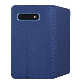 Case Smart Magnet Xiaomi Redmi Note 14 5G navy