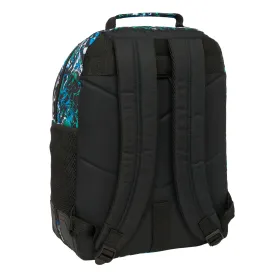 Koululaukku Safta Go 32 x 42 x 15 cm
