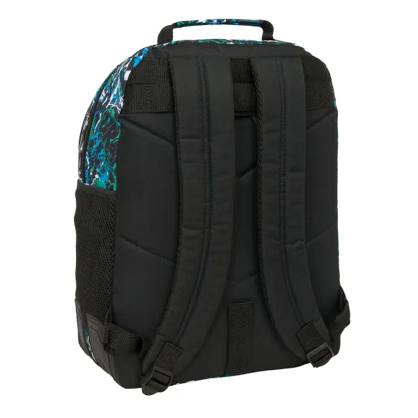Kooliseljakott Safta Go 32 x 42 x 15 cm