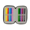 Ceļasoma Safta Go 12,5 x 19,5 x 5,5 cm 37 Daudzums