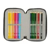 Ceļasoma Safta Go 12,5 x 19,5 x 5,5 cm 37 Daudzums