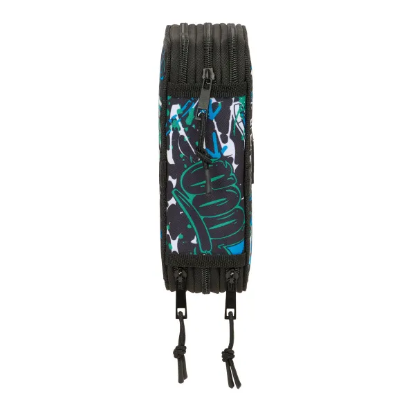 Ceļasoma Safta Go 12,5 x 19,5 x 5,5 cm 37 Daudzums