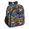 School Bag Safta Colors 32 x 38 x 12 cm