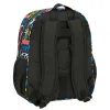 School Bag Safta Colors 32 x 38 x 12 cm