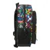 School Bag Safta Colors 32 x 38 x 12 cm