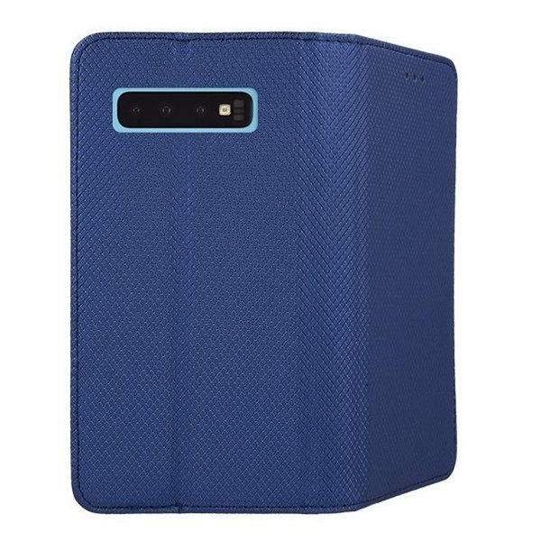 Case Smart Magnet Xiaomi Redmi Note 9T 5G dark blue
