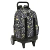 Kooliseljakott Safta Splash 33 x 45 x 22 cm