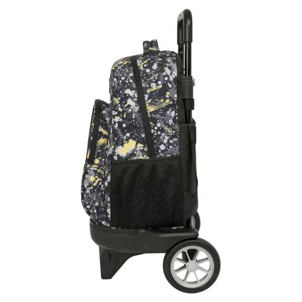 Kooliseljakott Safta Splash 33 x 45 x 22 cm