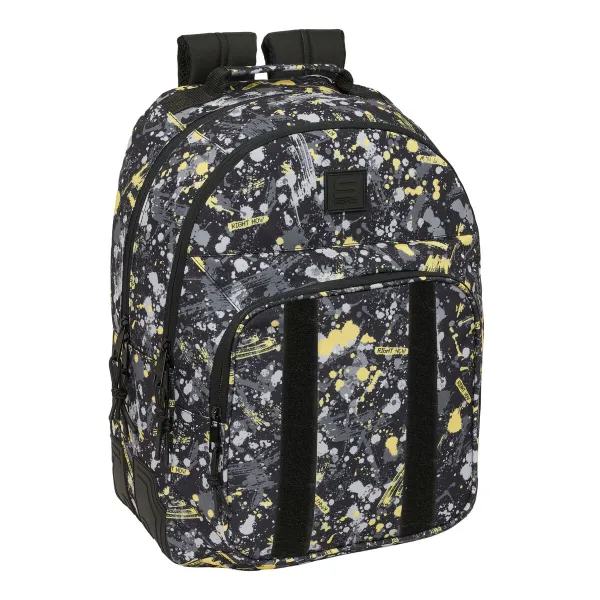 Kooliseljakott Safta Splash 32 x 42 x 15 cm