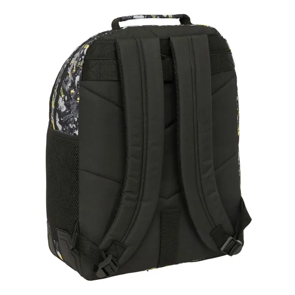 Kooliseljakott Safta Splash 32 x 42 x 15 cm