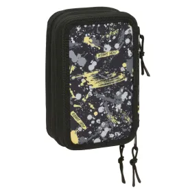 Vyriškos glaudės Jack & Jones  BIG PRINTS 12227754 Geltona