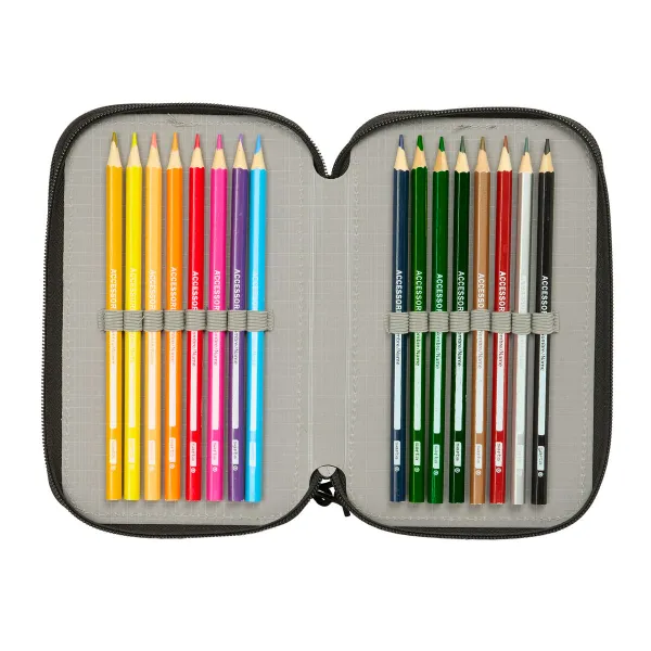 Ceļasoma Safta Splash 12,5 x 19,5 x 5,5 cm 37 Daudzums