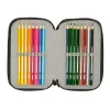 Ceļasoma Safta Splash 12,5 x 19,5 x 5,5 cm 37 Daudzums