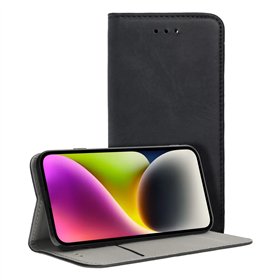 Case Smart Magnetic Samsung A125 A12 black