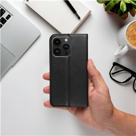 Case Smart Magnetic Samsung A125 A12 black