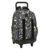 Kooliseljakott Safta Splash 33 x 45 x 22 cm