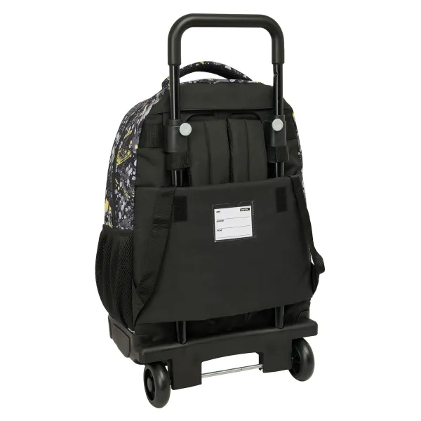 Kooliseljakott Safta Splash 33 x 45 x 22 cm