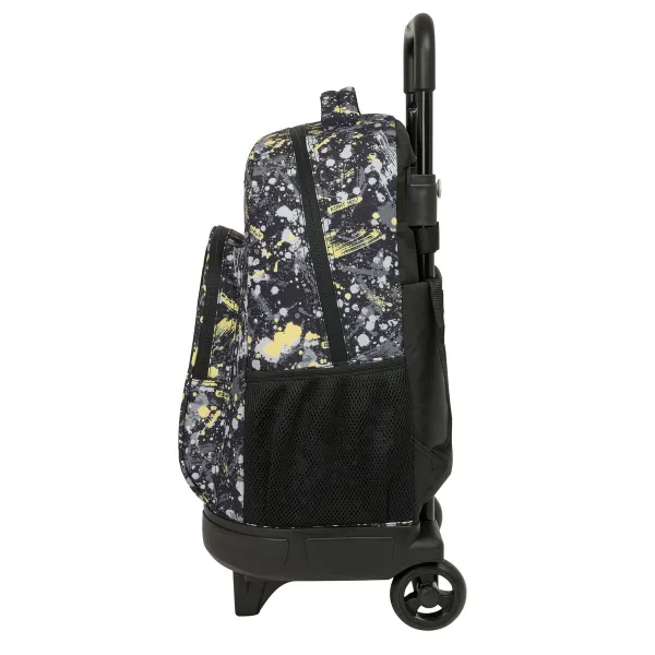 Kooliseljakott Safta Splash 33 x 45 x 22 cm