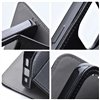Case Smart Magnetic Samsung A125 A12 black